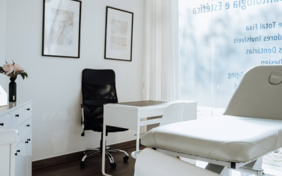 Benefícios da Osteopatia para o Bruxismo