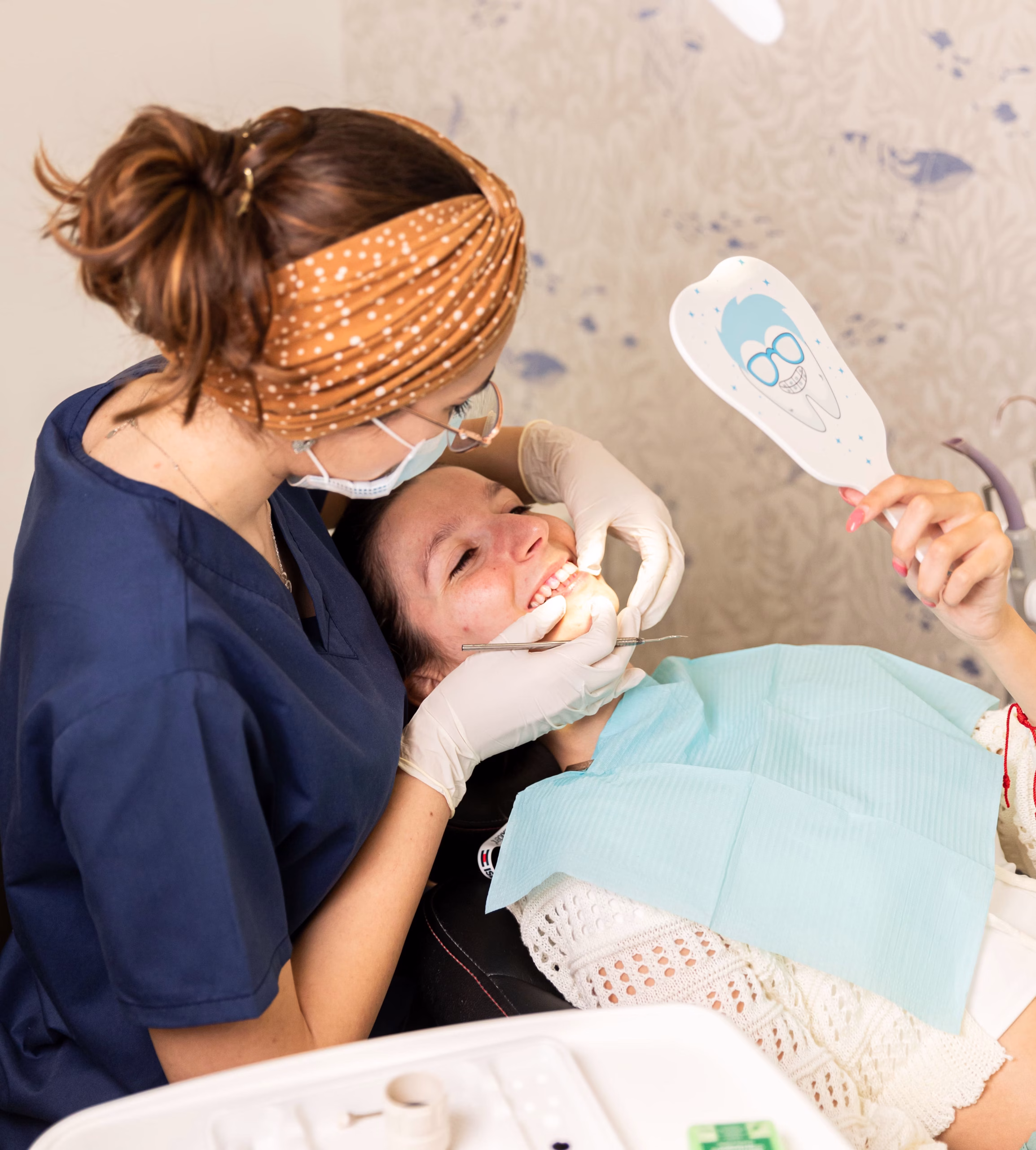 vitabio<br />
higiene oral