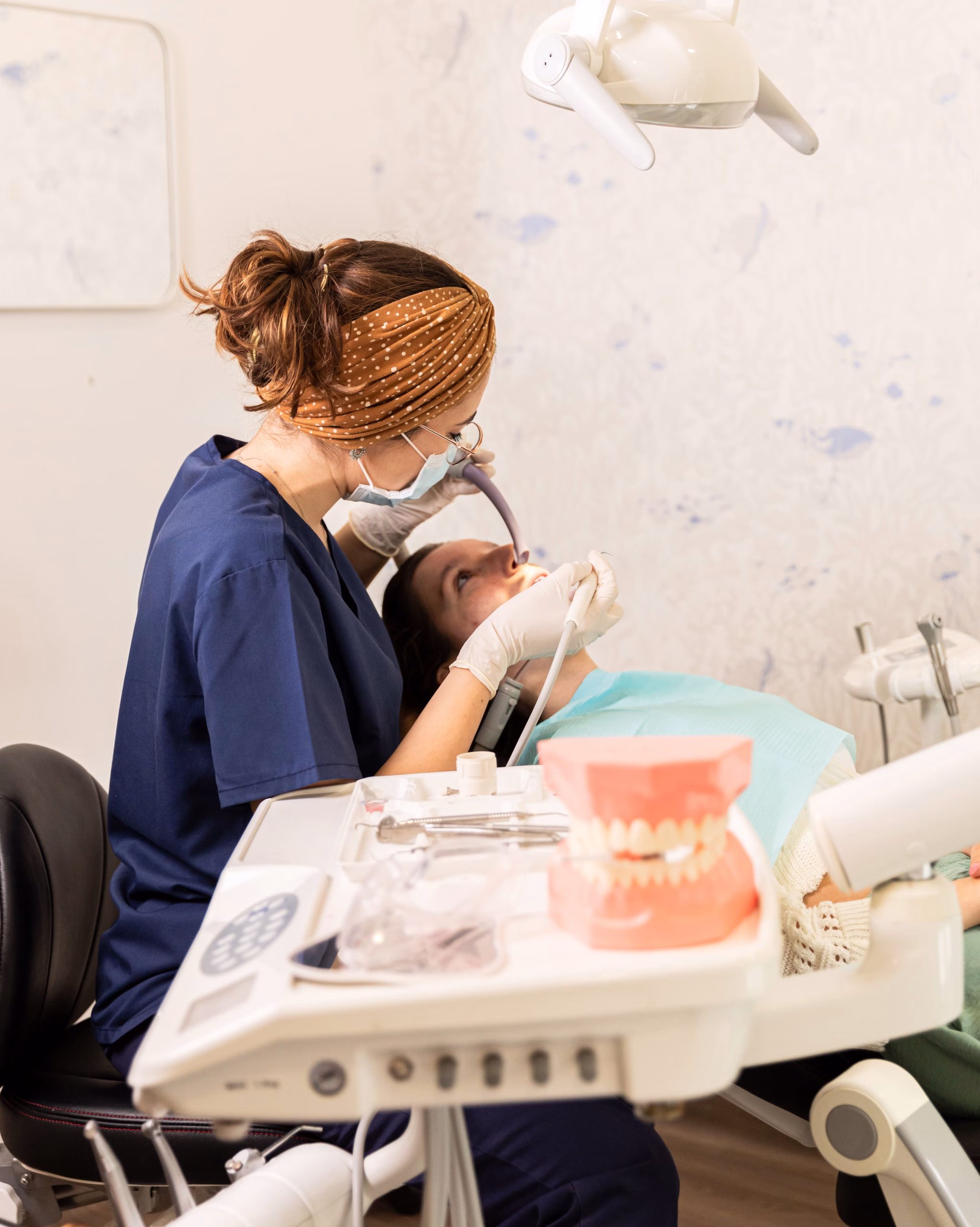 vitabio<br />
higiene oral<br />
consulta de higiene oral